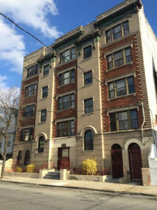 8 apartment buildings in Yonkers sold for $12.3M: 'Yonkers is on the