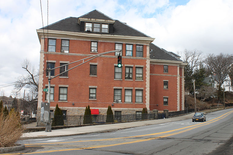 163169 Mclean Avenue NuRealty Advisors INC