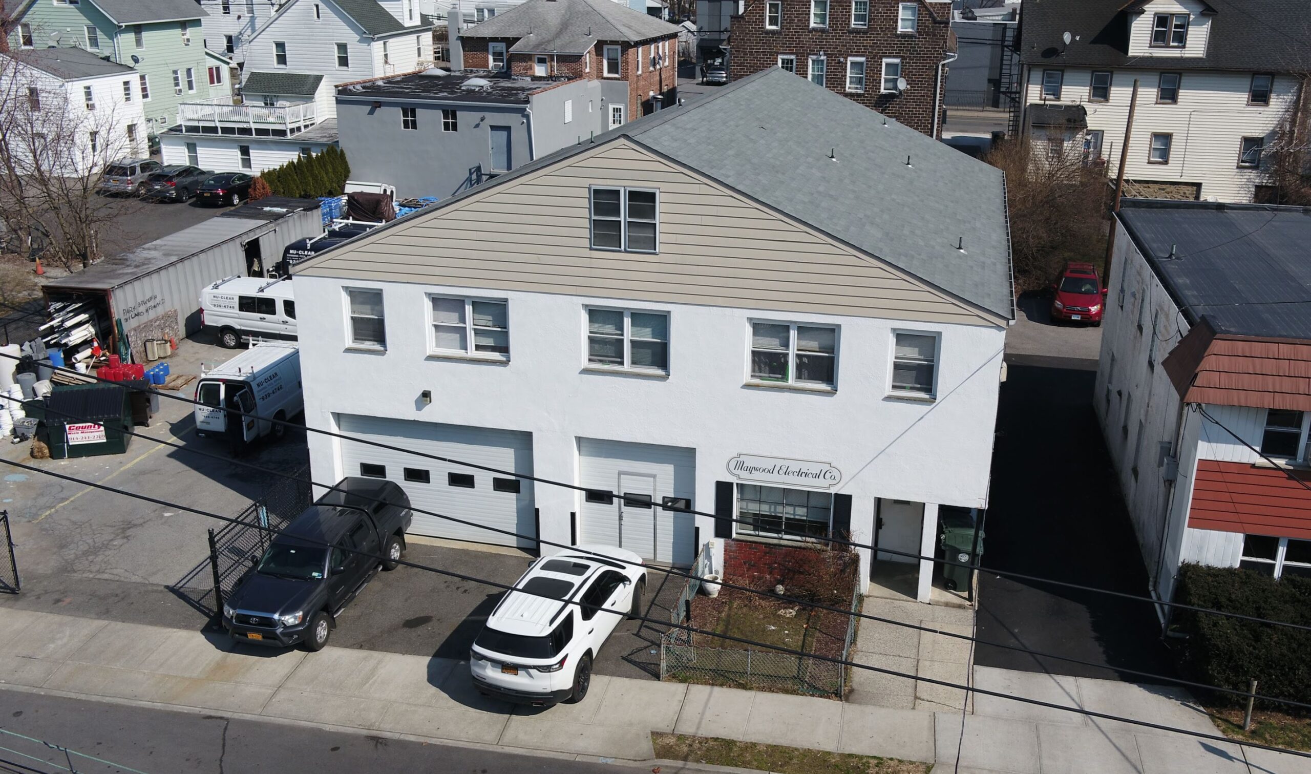 13 Bent Avenue, Port Chester, NY 10573 NuRealty Advisors INC